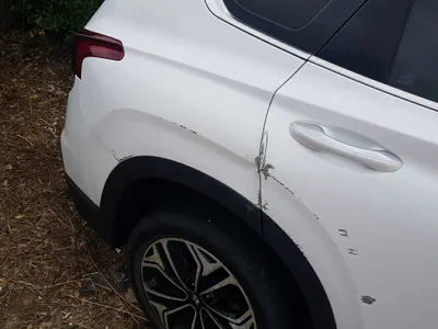 2019 Hyundai Santa FE 089KMKMHS381BDKU0 VIN:089KMKMHS381BDKU0