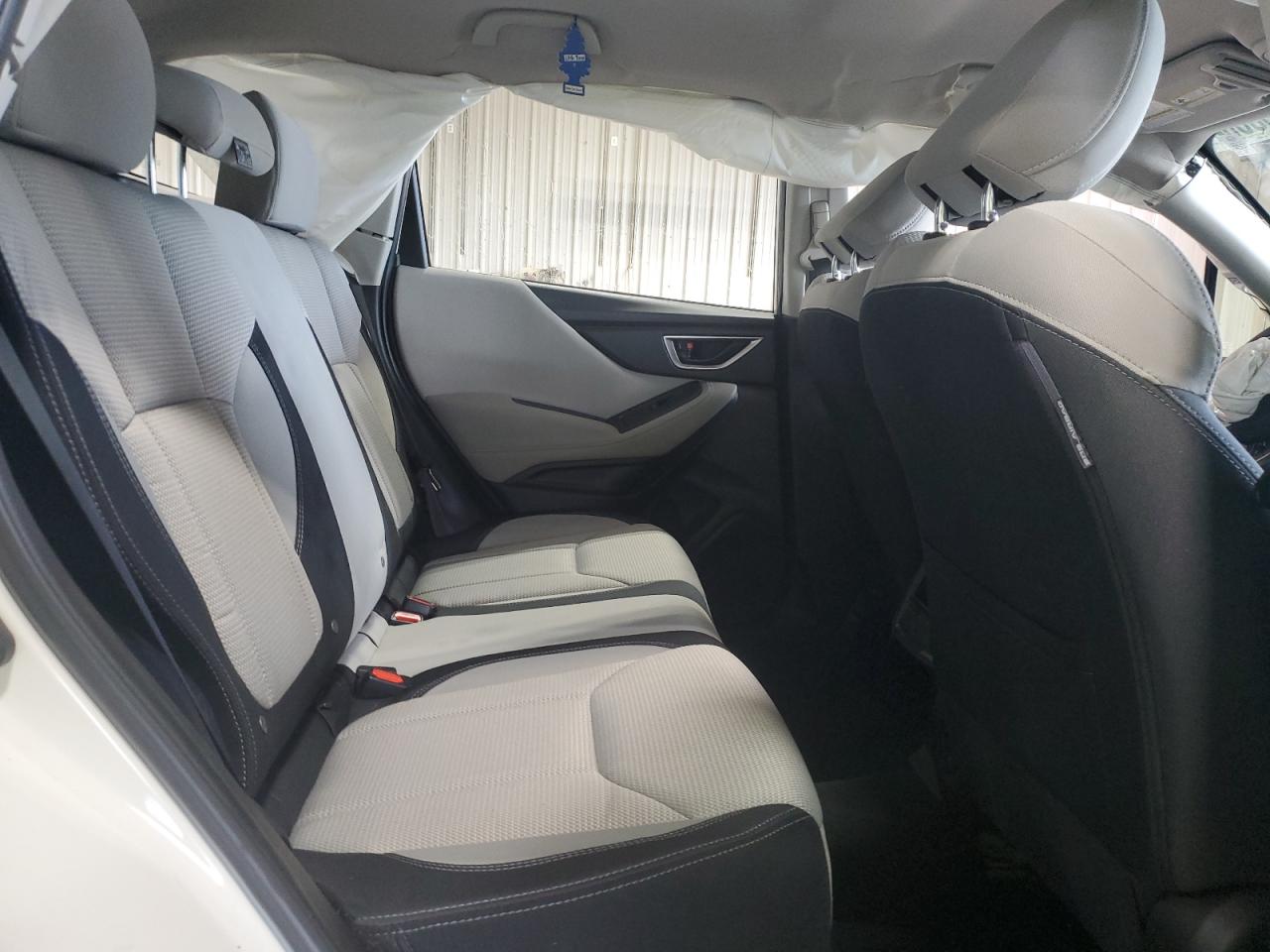 2022 SUBARU FORESTER  VIN:JF2SKACC0NH468013