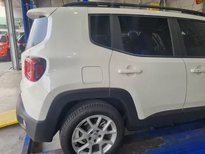 2021 Jeep Renegade 1C4NJCDB5MPM68352 VIN:1C4NJCDB5MPM68352