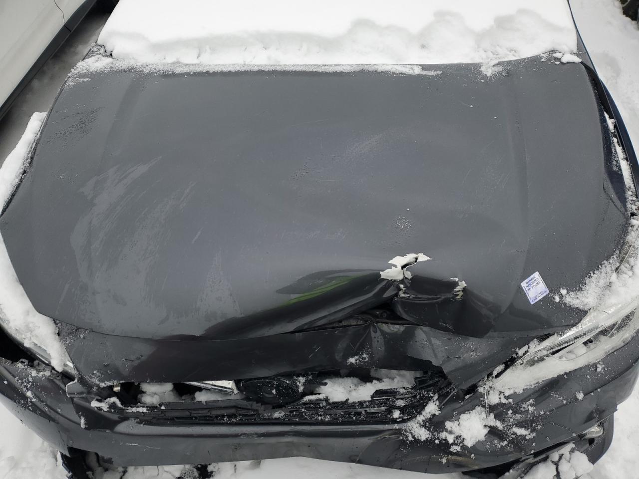 2022 SUBARU IMPREZA  VIN:4S3GTAG68N3702966