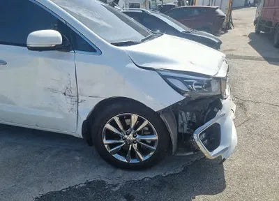2019 Kia Carnival KNAME81ABKS458645 VIN:KNAME81ABKS458645