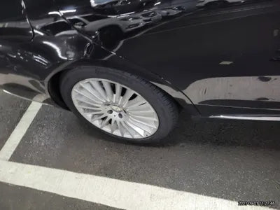 2016 Mercedes-Benz S 350 WDDUF3DB8GA242753 VIN:WDDUF3DB8GA242753