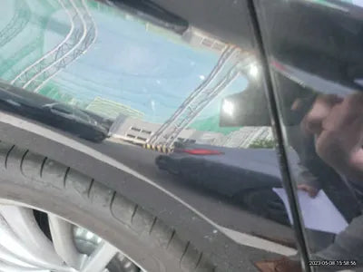 2023 BMW 530 WBA71BH01PWX94586 VIN:WBA71BH01PWX94586