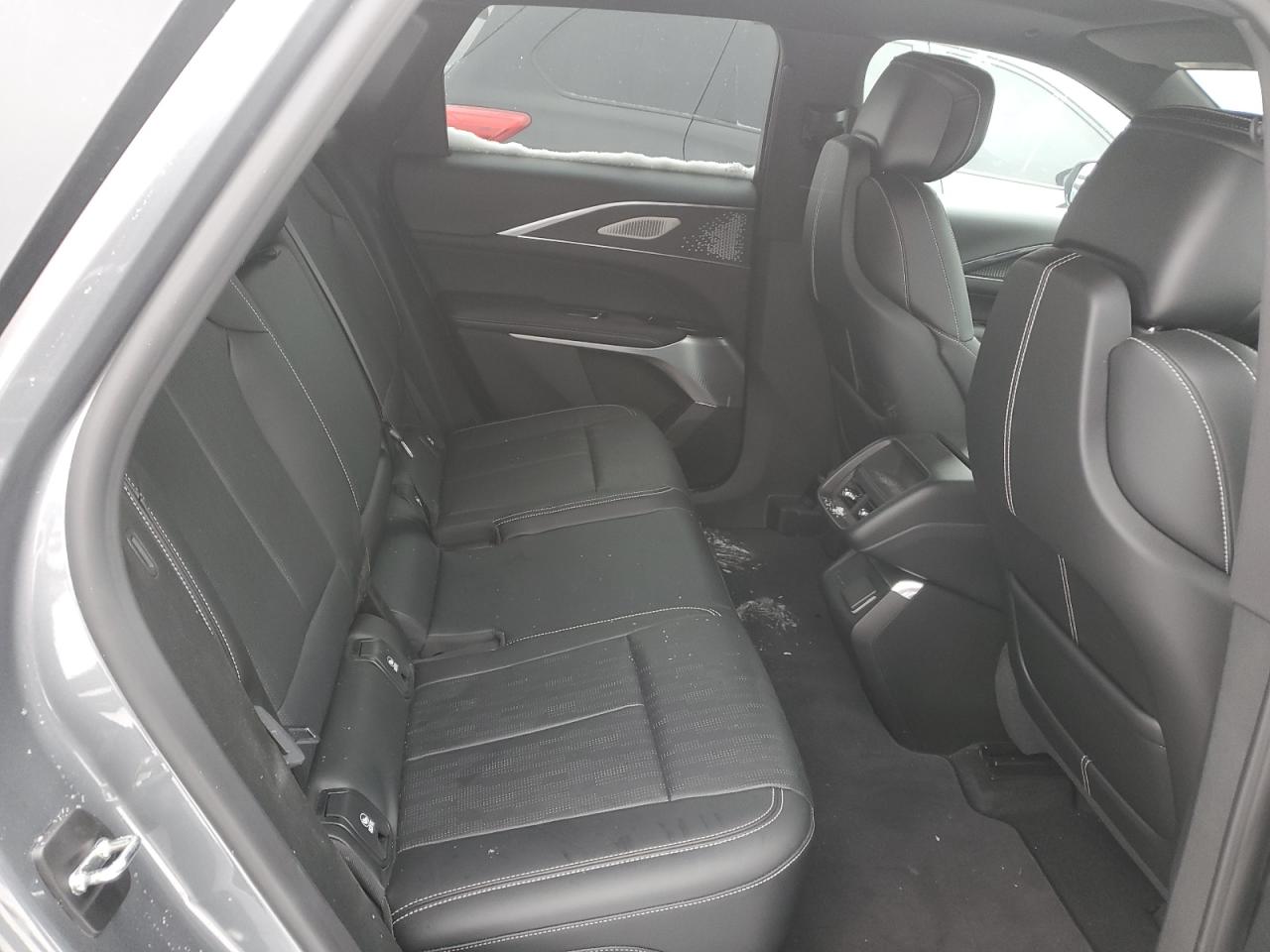 2023 CADILLAC LYRIQ LUXURY VIN:1GYKPPRL6PZ003222