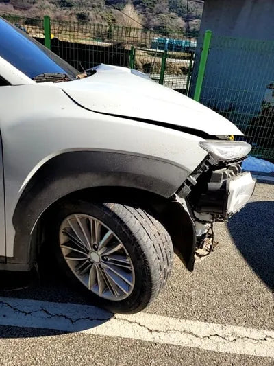 2020 Hyundai Kona KMHK4815GLU553719 VIN:KMHK4815GLU553719