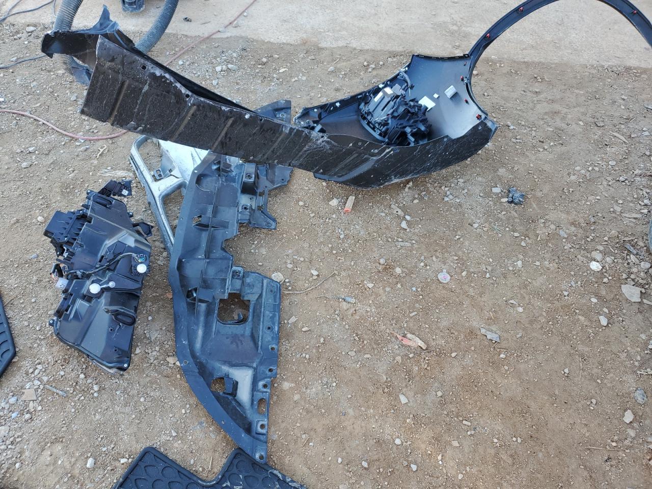 2024 MITSUBISHI OUTLANDER SPORT S/SE VIN:JA4ARUAU7RU014013