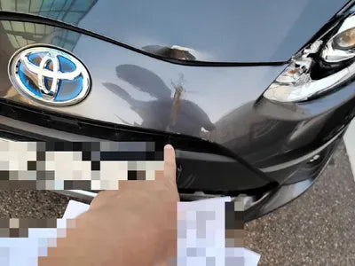 2020 Toyota Prius C VIN: