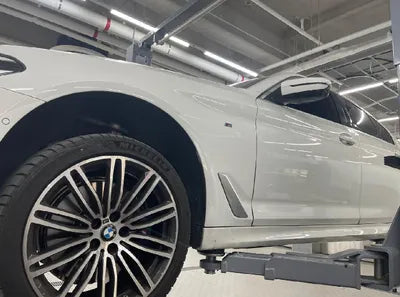 2020 BMW 530 WBAJR5106LCE09242 VIN:WBAJR5106LCE09242