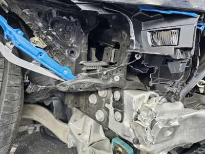 2023 BMW 530 WBA31BJ08PCL38160 VIN:WBA31BJ08PCL38160