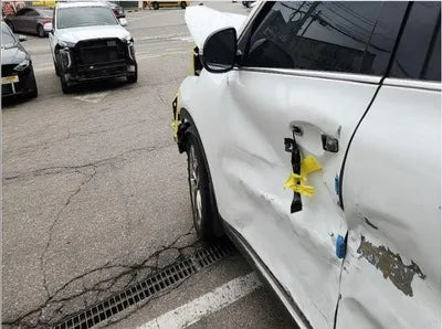 2019 Kia Sorento VIN: