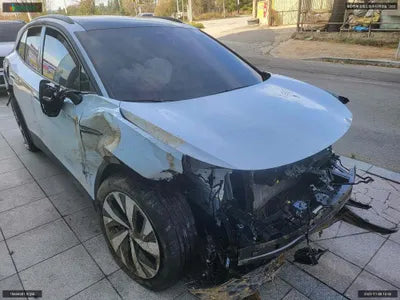 2023 Volkswagen ID.4 WVGZZZE2ZPE041389 VIN:WVGZZZE2ZPE041389