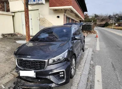 2020 Kia Carnival KNAMB81ABLS625801 VIN:KNAMB81ABLS625801