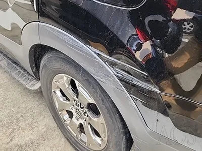 2017 Kia Mohave VIN: