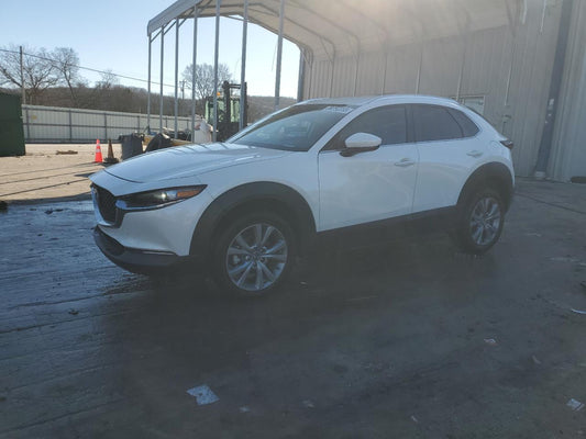 2022 MAZDA CX-30 SELECT VIN:3MVDMBBL3NM429256
