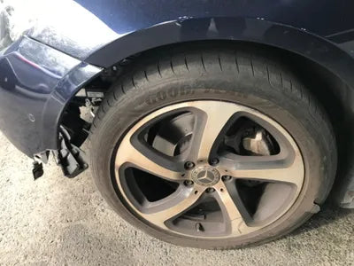 2020 Mercedes-Benz E 250 VIN: