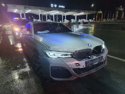 2021 BMW 530 WBA71BH08MWW92472 VIN:WBA71BH08MWW92472