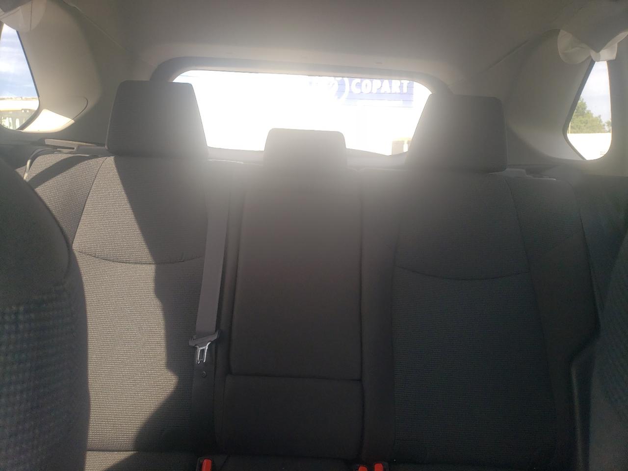 2023 TOYOTA RAV4 LE VIN:2T3G1RFV5PC341081