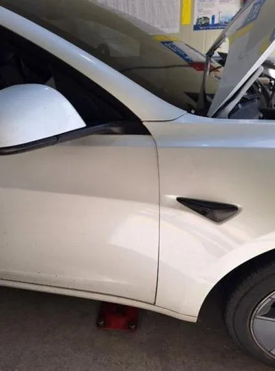 2021 Tesla Model 3 VIN: