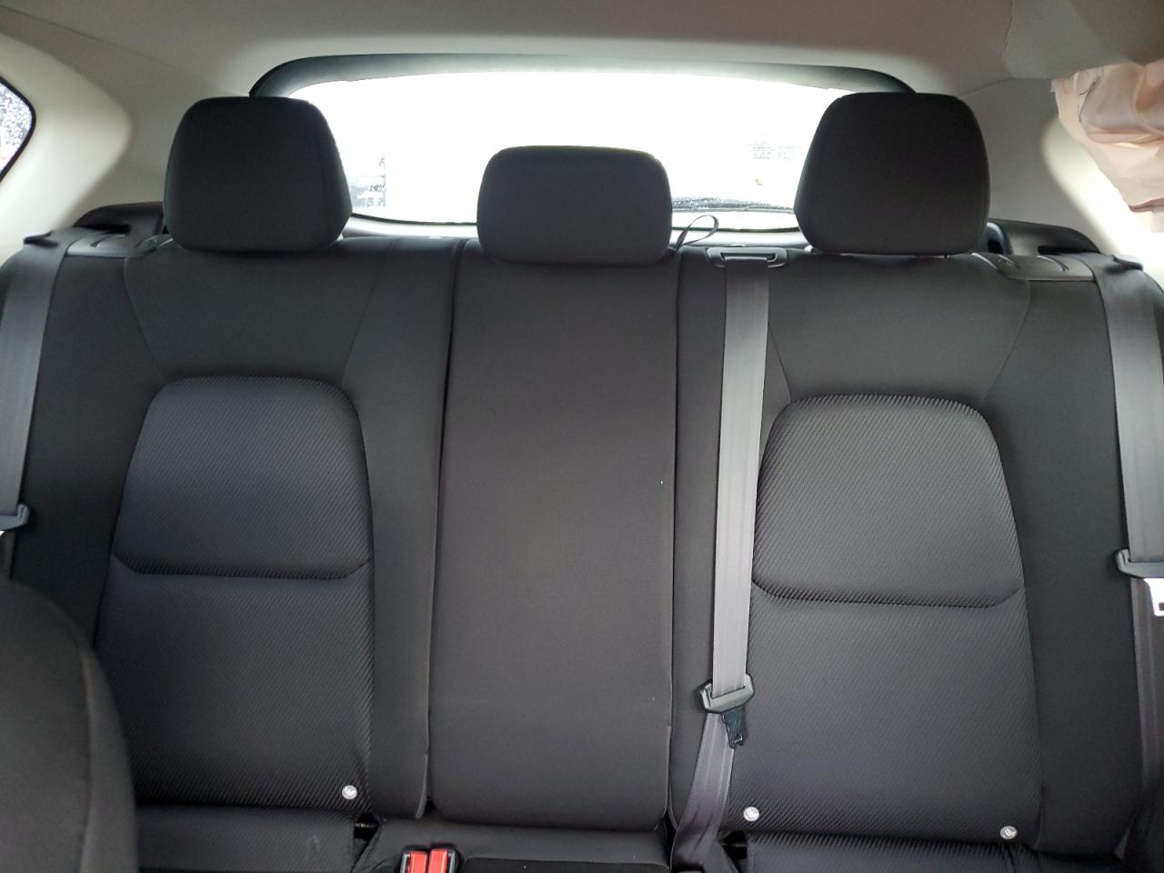 2022 MAZDA CX-5  VIN:JM3KFBAM3N0557875