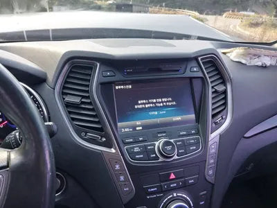 2015 Hyundai Santa FE KMHSW81XBFU338181 VIN:KMHSW81XBFU338181
