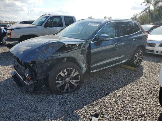 2023 VOLVO XC60 PLUS VIN:YV4L12RE4P1319293