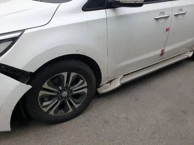 2018 Kia Carnival KNAMB81ABKS449269 VIN:KNAMB81ABKS449269