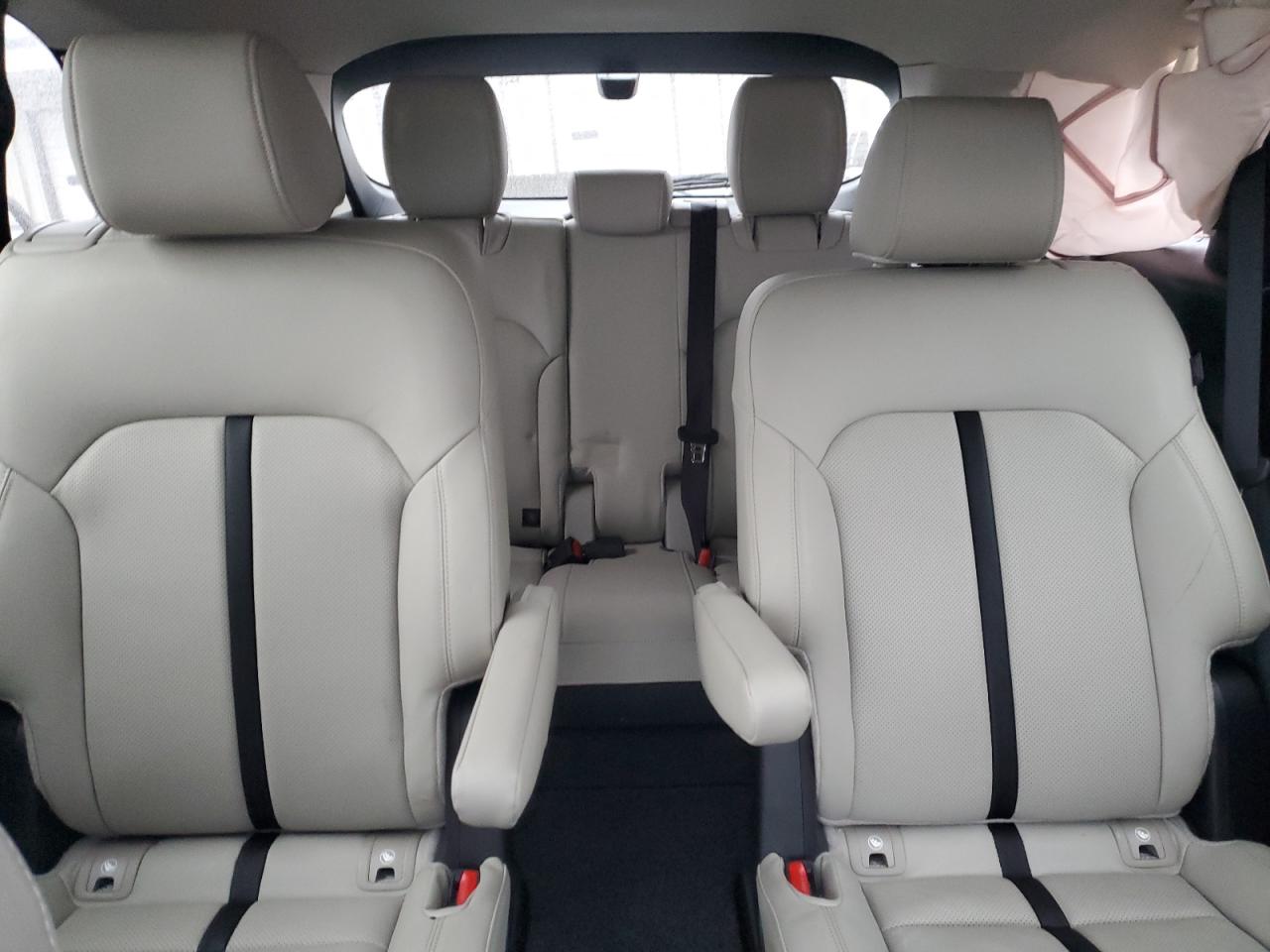 2024 MAZDA CX-90 PREFERRED VIN:JM3KKBHA3R1161324