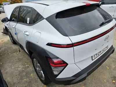 2023 Hyundai Kona KMHHB811GPU028782 VIN:KMHHB811GPU028782