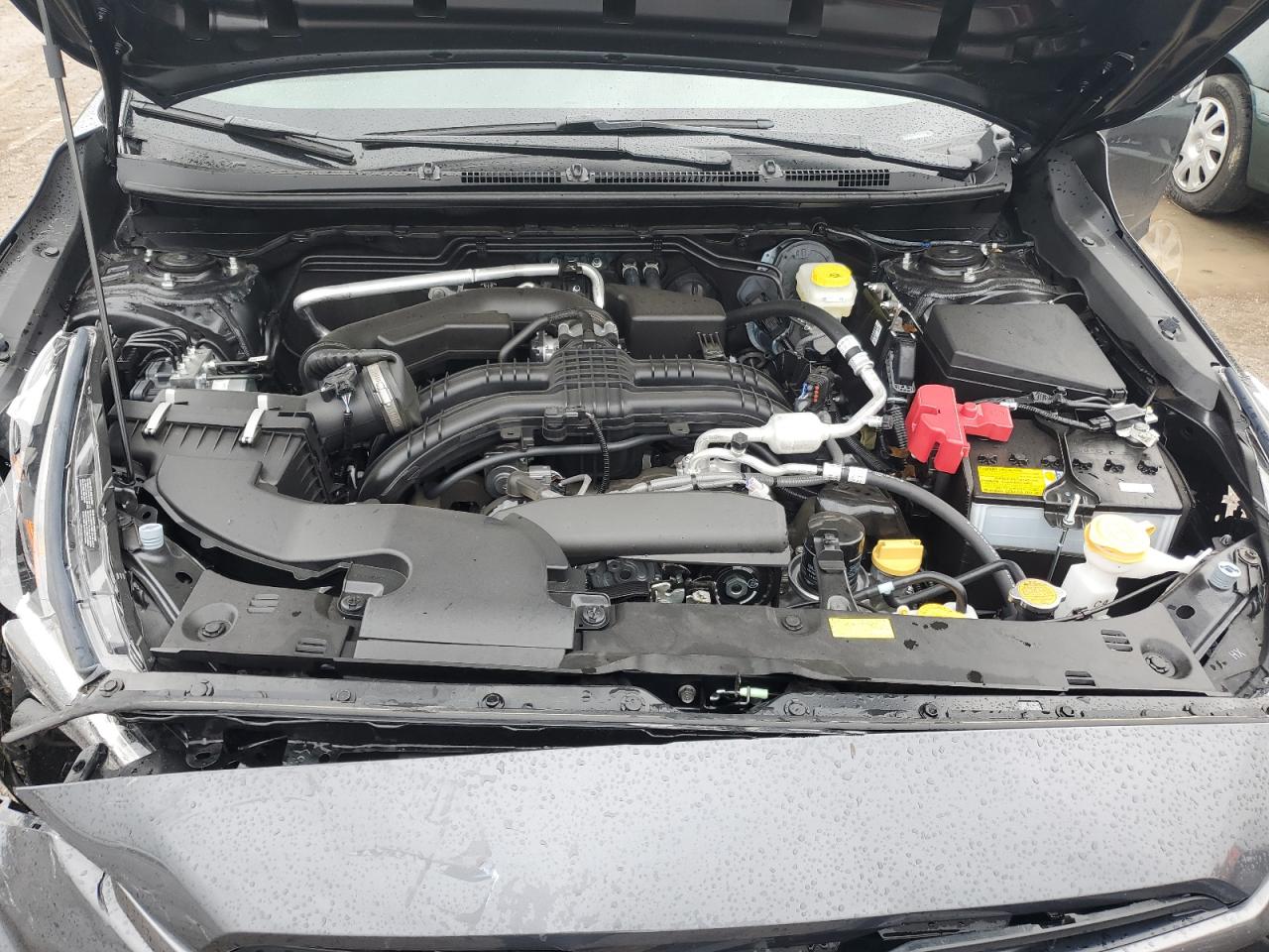 2024 SUBARU CROSSTREK PREMIUM VIN:JF2GUADC7R8366759