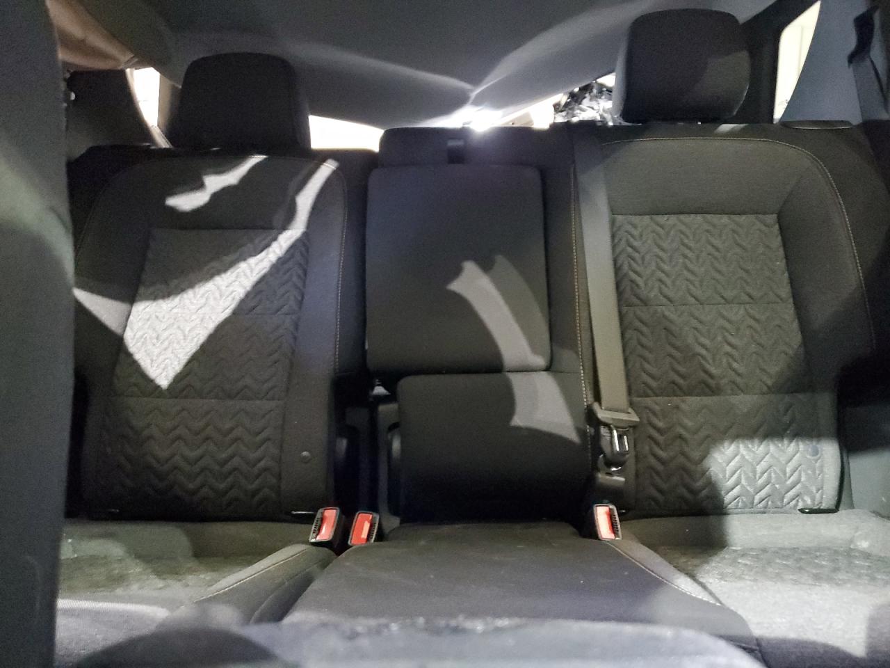 2022 CHEVROLET EQUINOX LT VIN:3GNAXUEV4NS114764