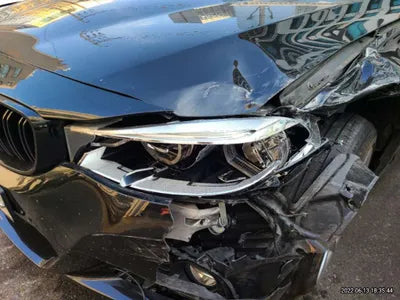 2018 BMW 320 418KMWBA8T5108JB2 VIN:418KMWBA8T5108JB2