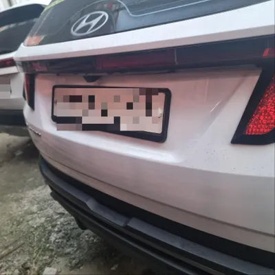 2022 Hyundai Tucson VIN: