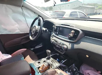 2017 Kia Sorento 756KMKNAPK81BBHA2 VIN:756KMKNAPK81BBHA2