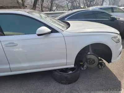 2015 Audi A6 WAUZZZ4G8GN044332 VIN:WAUZZZ4G8GN044332