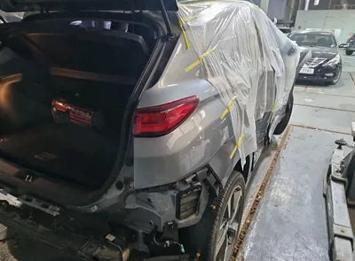 2020 Hyundai Kona KMHK4815GLU447679 VIN:KMHK4815GLU447679