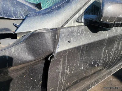 2018 Genesis G80 VIN: