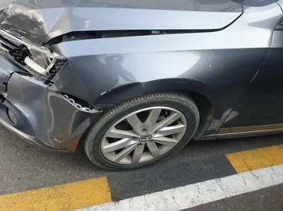 2014 Volkswagen Jetta VIN: