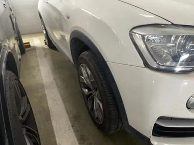 2015 BMW 420 WBAXX1109F0L92920 VIN:WBAXX1109F0L92920