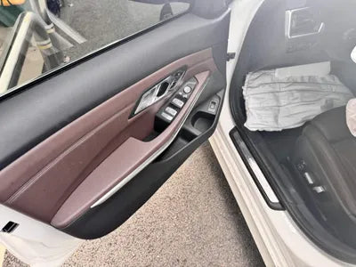 2022 BMW 320 WBA5V5105NFN03365 VIN:WBA5V5105NFN03365