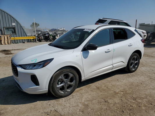 2023 FORD ESCAPE ST LINE VIN:1FMCU0MN3PUB31512