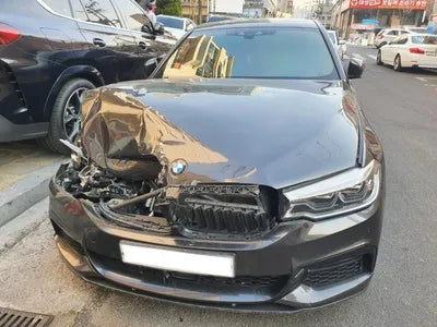 2017 BMW 520 WBAJC3105HWB76448 VIN:WBAJC3105HWB76448