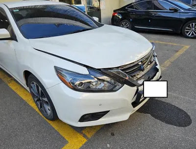 2017 Nissan Altima 1N4AL3AP7HC107300 VIN:1N4AL3AP7HC107300