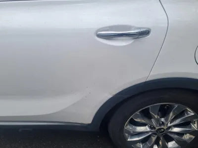 2018 Kia Sorento VIN:
