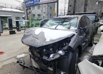 2018 Hyundai Tucson KMHJ2815GJU536003 VIN:KMHJ2815GJU536003
