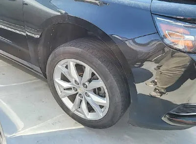 2016 Chevrolet Impala 506KM1G1155SA7GU1 VIN:506KM1G1155SA7GU1