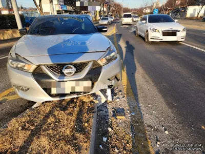2016 Nissan Maxima 1N4AA6AP5GC438138 VIN:1N4AA6AP5GC438138