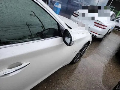 2016 Infiniti Q50 VIN: