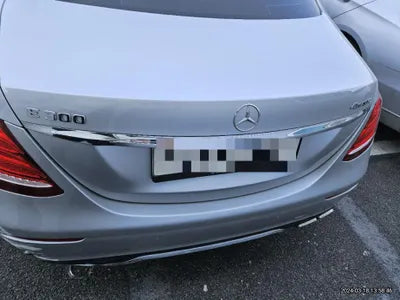 2018 Mercedes-Benz E 300 WDDZF4KB9KA528991 VIN:WDDZF4KB9KA528991