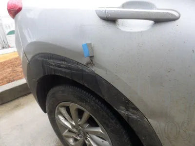 2017 Hyundai Tucson KMHJ281ABHU448396 VIN:KMHJ281ABHU448396
