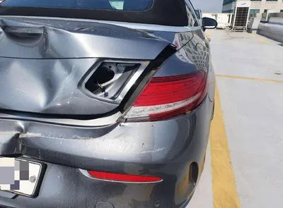 2017 Mercedes-Benz C 200 WDDWK4CB6HF536815 VIN:WDDWK4CB6HF536815